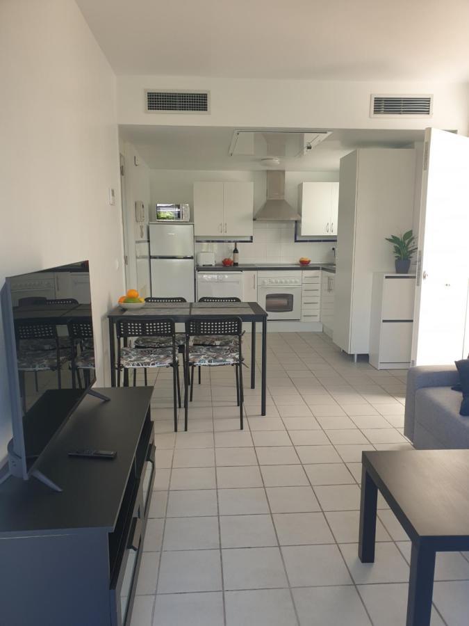 La Calma - One Bedroom Apartment By The Pool In Playa Flamenca Ориуэла Экстерьер фото