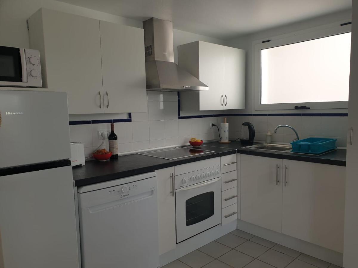 La Calma - One Bedroom Apartment By The Pool In Playa Flamenca Ориуэла Экстерьер фото